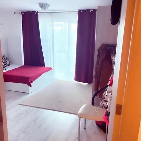 Appartement Alias *