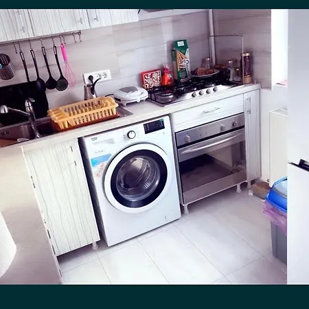 Alias Appartement