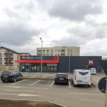 Alias * Bucarest